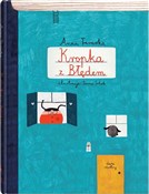 Kropka z B... - Anna Taraska -  books from Poland