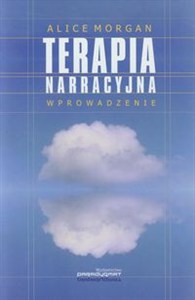 Picture of Terapia narracyjna Wprowadzenie