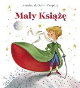 Obrazek Mały Książę