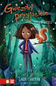 Książka : Gwiezdni p... - Linda Chapman