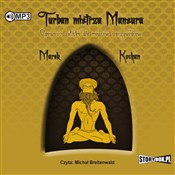 Książka : [Audiobook... - Marek Kochan