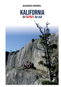 Książka : Kalifornia... - Włodzimierz Gawroński