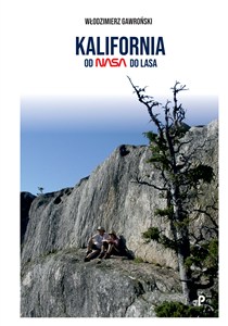 Picture of Kalifornia od NASA do lasa