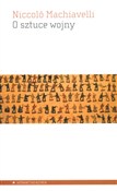 O sztuce w... - Niccolo Machiavelli -  Książka z wysyłką do UK