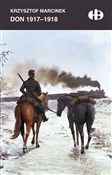 Don 1917-1... - Krzysztof Marcinek -  Książka z wysyłką do UK