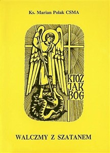 Picture of Walczmy z szatanem