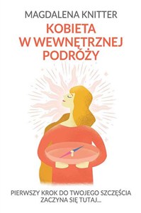 Picture of Kobieta w wewnętrznej podróży