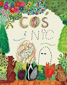 Coś i Nic - Anna Paszkiewicz, Kasia Walentynowicz -  foreign books in polish 