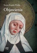 polish book : Objawienia... - Brygida Wielka Święta