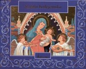 Szopka bet... - Opracowanie Zbiorowe -  Polish Bookstore 