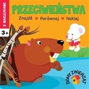 Przeciwień... - Irma Pikiene -  Książka z wysyłką do UK