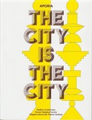 Książka : Aporia. Th... - red. Aleksandra Wasilkowska, Jesse Larner, Krysty