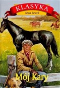 Polska książka : Mój Kary - Anna Sewell