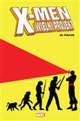 Książka : X-Men: Wie... - Ed Piskor