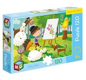 Zobacz : Puzzle 120...