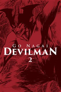 Picture of Devilman 2
