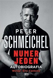 Obrazek Peter Schmeichel. Numer jeden