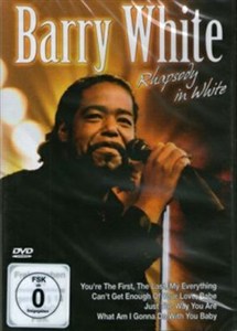 Picture of Rhapsody In White (DVD)