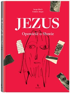 Obrazek Jezus Opowieść o Słowie