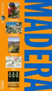 Obrazek Madera dookoła świata