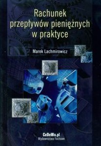 Obrazek Rachunek przepływów pieniężnych w praktyce