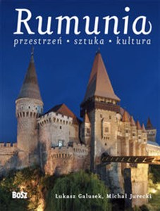 Obrazek Rumunia Przestrzeń sztuka kultura