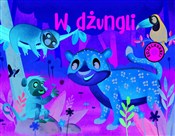 Książka : W dżungli ... - Barbara Szymanek (tłum.)