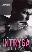 Intryga - L.J. Shen -  books from Poland