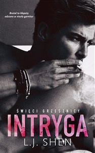 Picture of Intryga