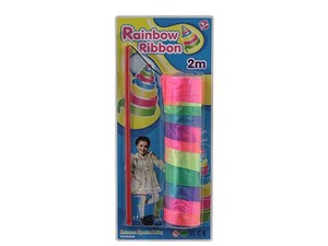 Obrazek Wstążka gimnastyczna 2m