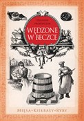 Książka : Wędzone w ... - Zbigniew Prokopczuk
