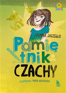 Obrazek Pamiętnik Czachy