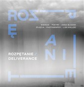 Rozpętanie... - Anna Błasiak -  books from Poland