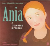 [Audiobook... - Lucy Maud Montgomery -  books in polish 
