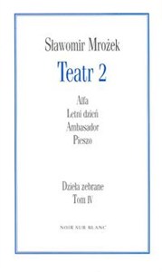 Obrazek Dzieła zebrane