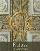 Polska książka : Ratusz poz... - Jan Skuratowicz