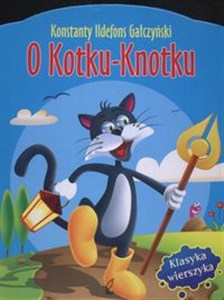 Obrazek O kotku knotku