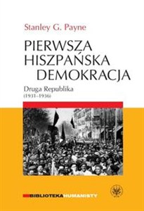Obrazek Pierwsza hiszpańska demokracja Druga Republika (1931-1936)
