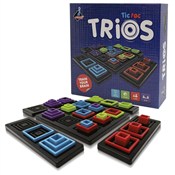 Polska książka : Trios