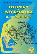 polish book : Technika I... - Waldemar Furmanek, Wojciech Walat