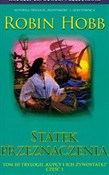 Statek prz... - Robin Hobb -  books in polish 