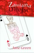 Zamiana mi... - Jane Green -  foreign books in polish 