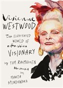 polish book : Vivienne W... - Marta Spendowska, Tom Rasmussen