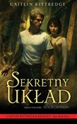 Sekretny u... - Caitlin Kittredge - Ksiegarnia w UK
