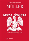 Msza Święt... - Gerhard Ludwig Müller -  foreign books in polish 