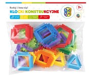 Zobacz : Klocki kon...