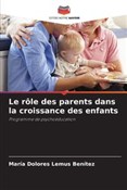 Le rôle de... - Benítez María Dolores Lemus -  books in polish 