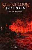 Silmarilli... - J.R.R. Tolkien -  books in polish 