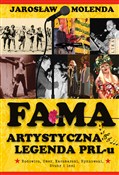 polish book : FAMA Artys... - Jarosław Molenda