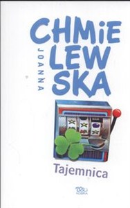 Obrazek Tajemnica